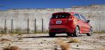 Ford Fiesta ST 2014 года (US)